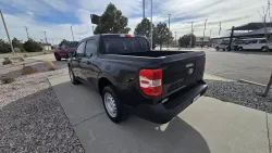 2026 Ford Maverick | Thumbnail Photo 5 of 26