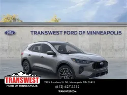 2026 Ford Escape Plug-In Hybrid Base | Thumbnail Photo 7 of 23