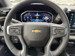 2026 Chevrolet Silverado 2500HD LTZ | Thumbnail Photo 18 of 20