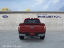 2026 Ford F-150 | Thumbnail Photo 4 of 22