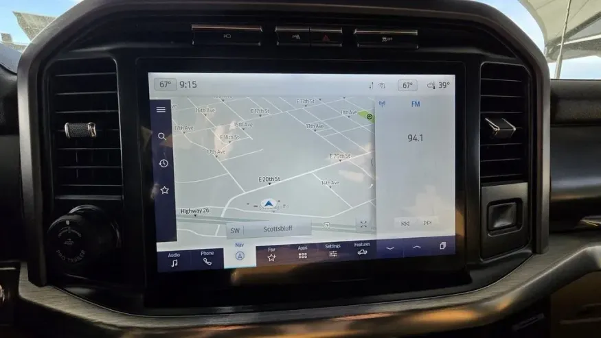 2023 Ford F-150 | Photo 21 of 33