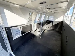 2026 Cimarron Norstar 4H GN | Thumbnail Photo 6 of 5