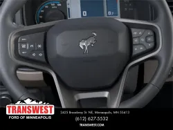 2025 Ford Bronco | Thumbnail Photo 20 of 36