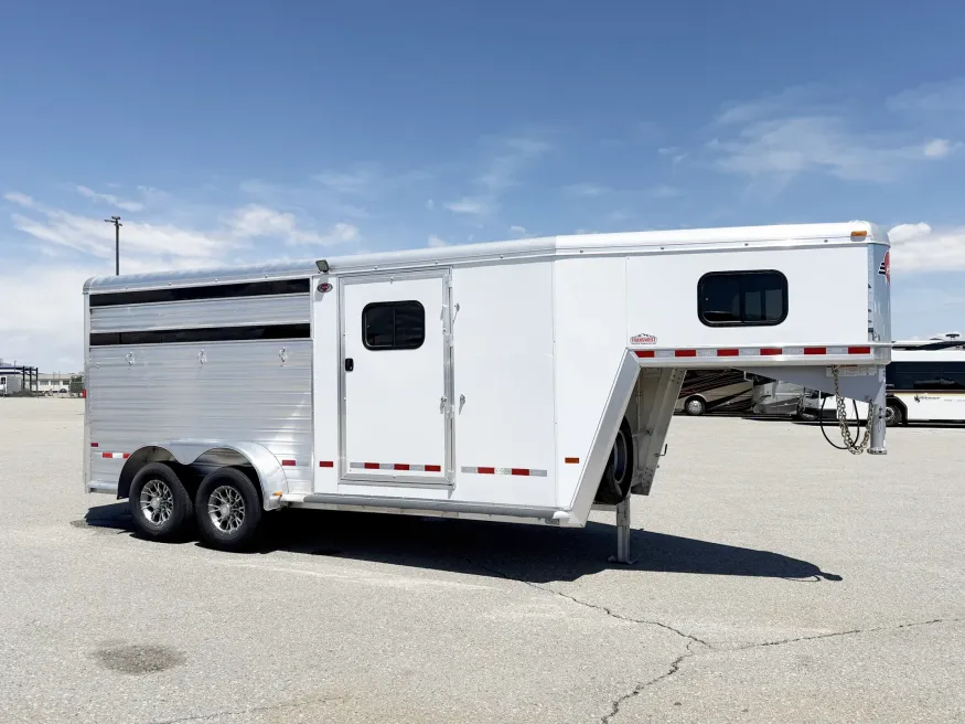2023 Hart 3HGN | Photo 1 of 16
