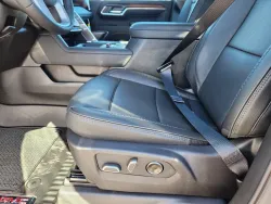 2026 GMC Sierra 2500HD Denali | Thumbnail Photo 8 of 31