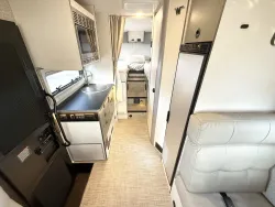 2026 Winnebago EKKO 23B | Thumbnail Photo 4 of 23
