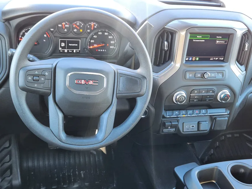 2026 GMC Sierra 1500 Pro | Photo 13 of 21