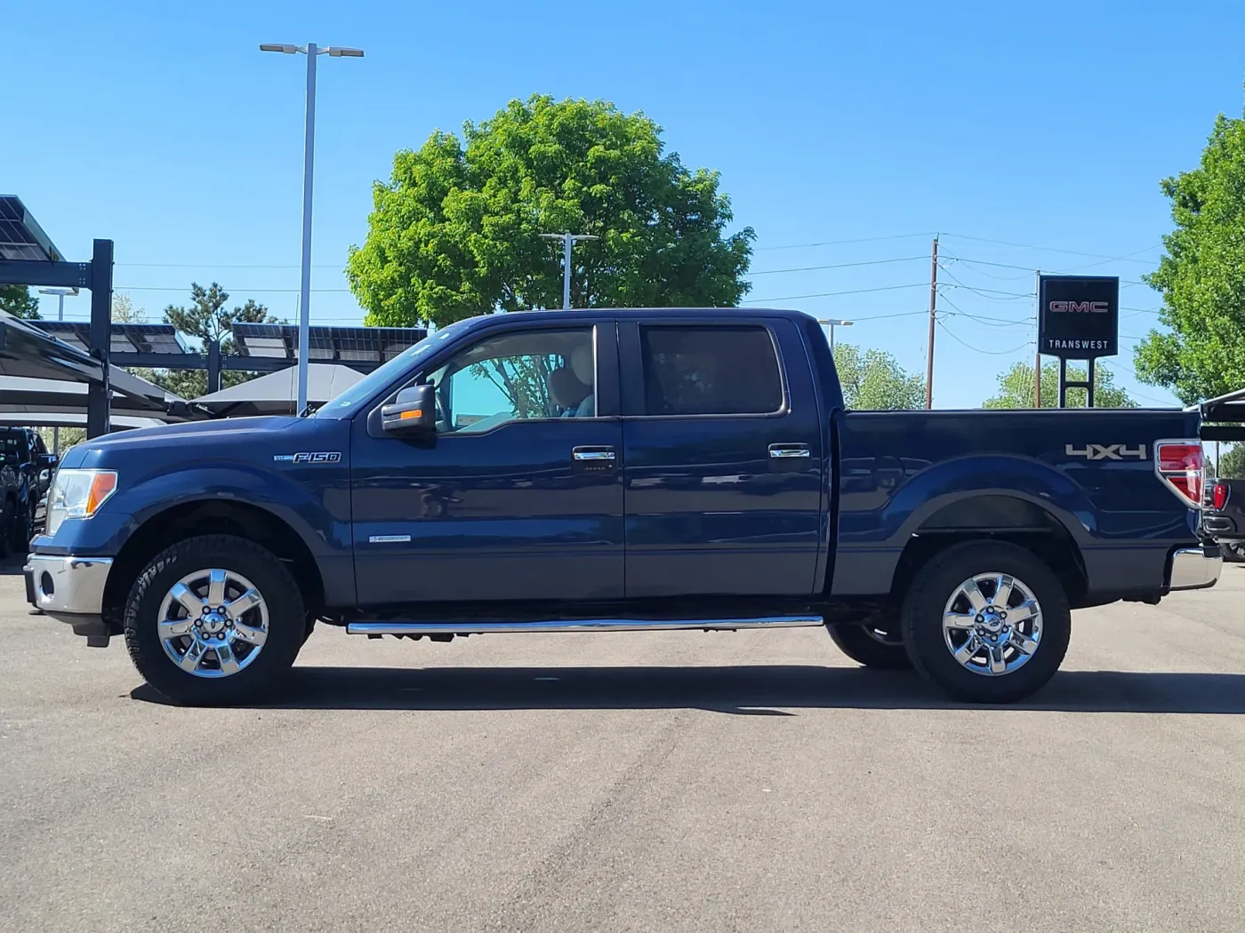 2013 Ford F-150 | Photo 3 of 24