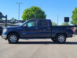 2013 Ford F-150 | Thumbnail Photo 3 of 24
