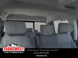 2026 Ford Super Duty F-350 XLT | Thumbnail Photo 22 of 22