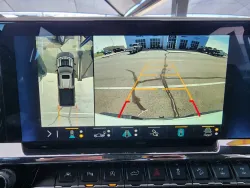 2023 Chevrolet Silverado 1500 ZR2 | Thumbnail Photo 26 of 33