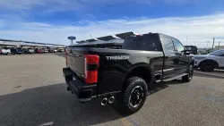 2026 Ford Super Duty F-250 | Thumbnail Photo 7 of 39