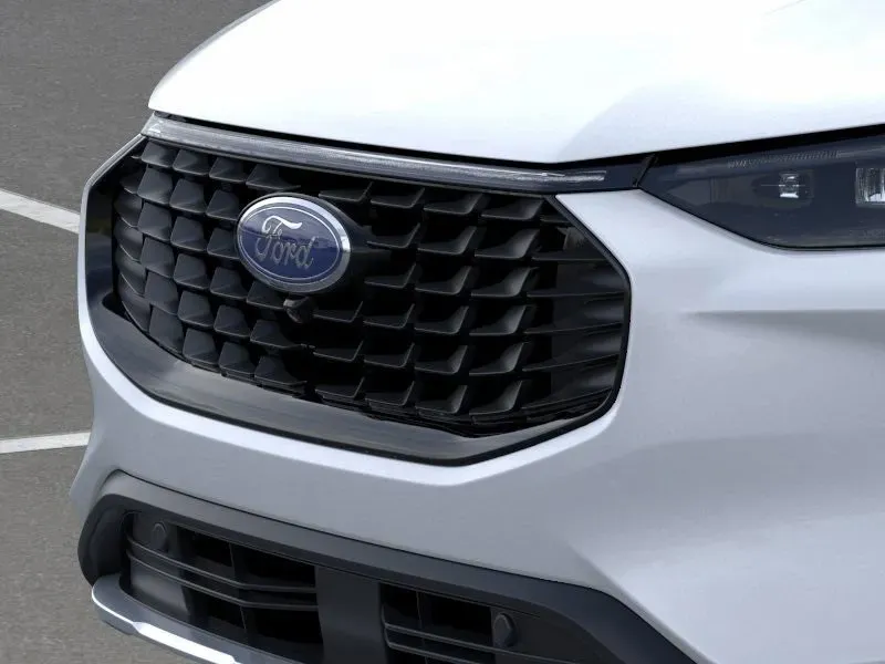 2026 Ford Escape Plug-In Hybrid | Photo 17 of 23