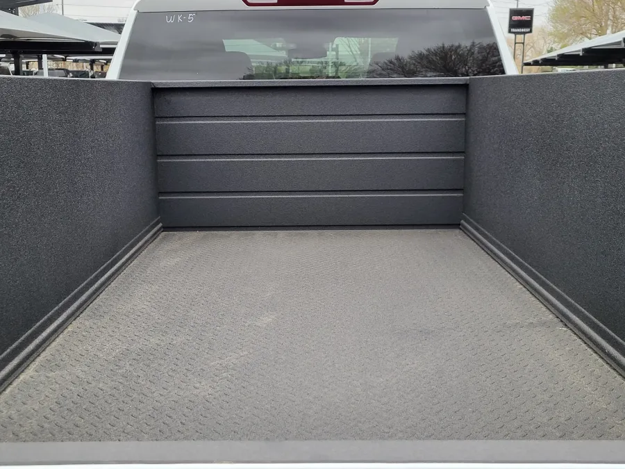 2026 GMC Sierra 2500HD Pro | Photo 23 of 24