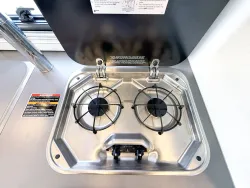 2026 Winnebago EKKO 22A | Thumbnail Photo 9 of 23