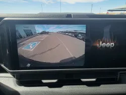 2026 Jeep Wrangler Willys | Thumbnail Photo 20 of 22