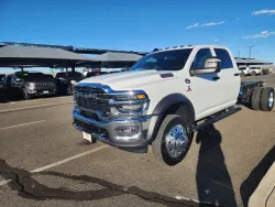 2026 RAM 5500 Tradesman | Thumbnail Photo 3 of 22