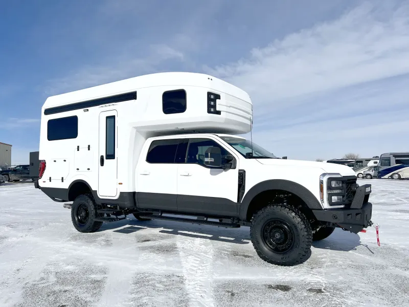 27North RVs for Sale | Transwest