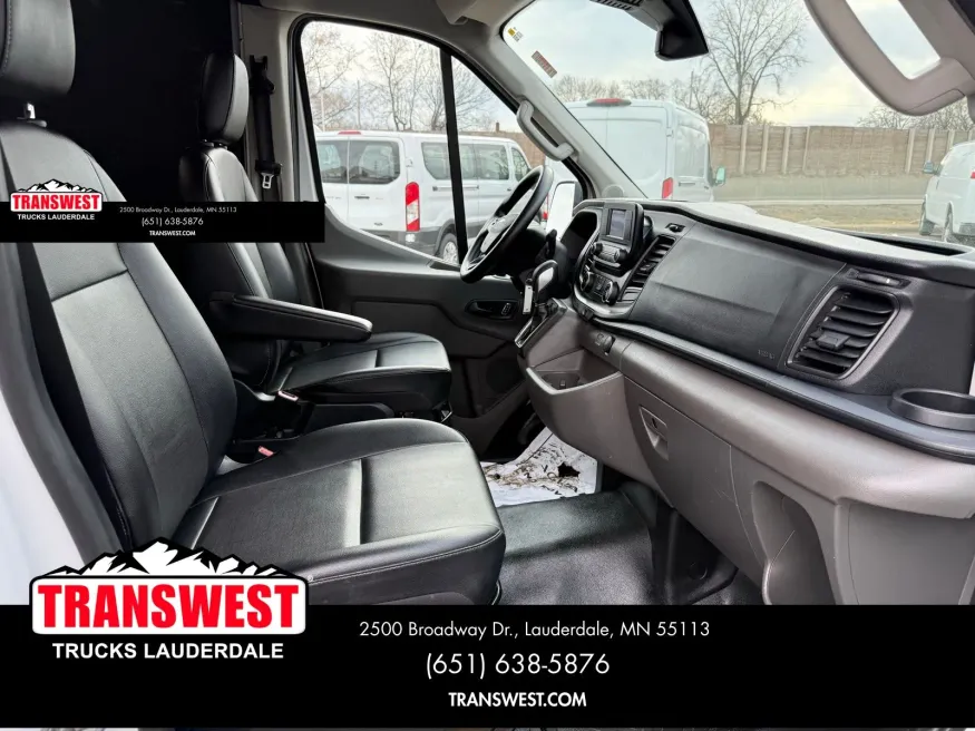 2023 Ford Transit-250 Base | Photo 6 of 20