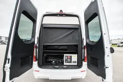 2025 Tiffin GT1 19 AG | Thumbnail Photo 9 of 21