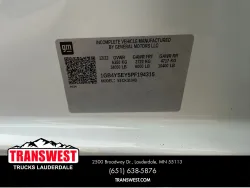 2023 Chevrolet Silverado 3500HD Work Truck | Thumbnail Photo 19 of 21