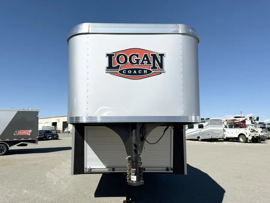 2026 Logan Coach Horse Power | Photo 24 of 24
