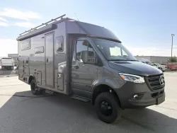 2026 Winnebago EKKO 23B | Thumbnail Photo 1 of 23