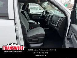 2024 RAM 1500 Classic SLT | Thumbnail Photo 18 of 21