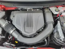 2026 GMC Acadia AT4 | Thumbnail Photo 24 of 26