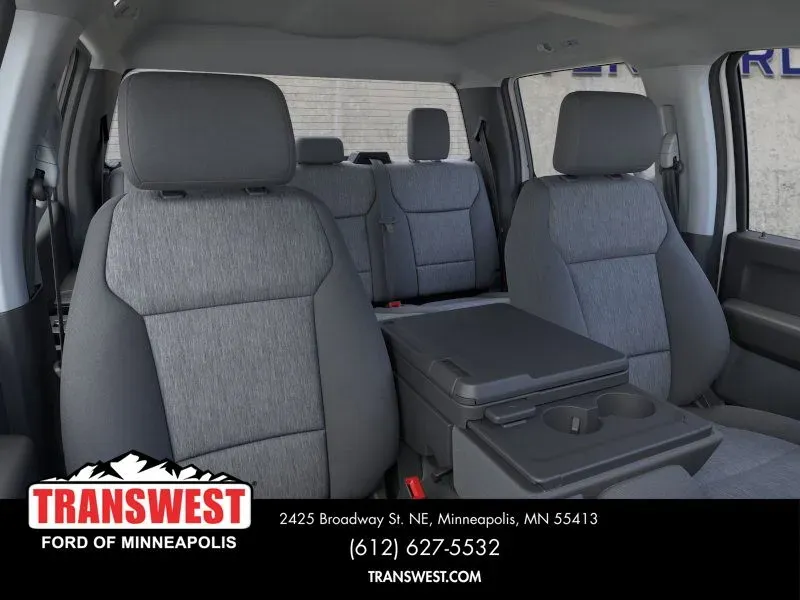 2026 Ford F-150 XL | Photo 9 of 22