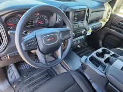 2026 GMC Sierra 2500HD Pro | Thumbnail Photo 8 of 29