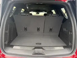 2026 Chevrolet Tahoe Premier | Thumbnail Photo 8 of 23