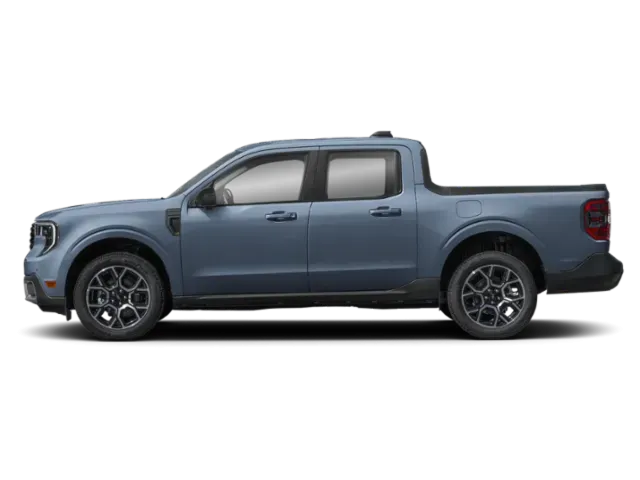 2026 Ford Maverick | Photo 2 of 13