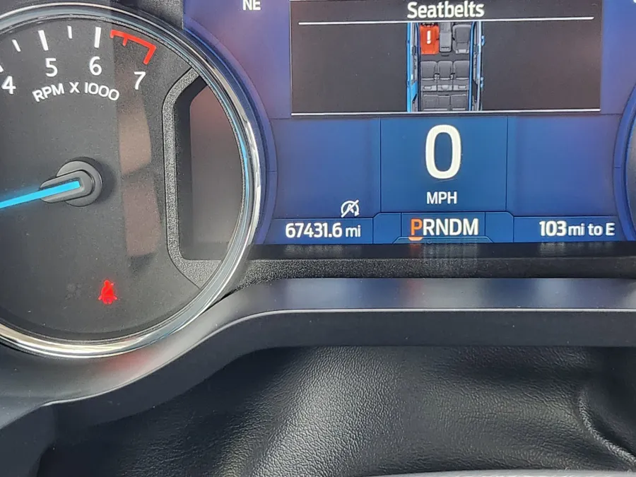 2024 Ford Expedition Max XLT | Photo 22 of 28