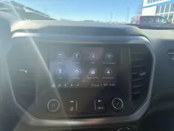2023 GMC Acadia AT4 | Thumbnail Photo 19 of 24
