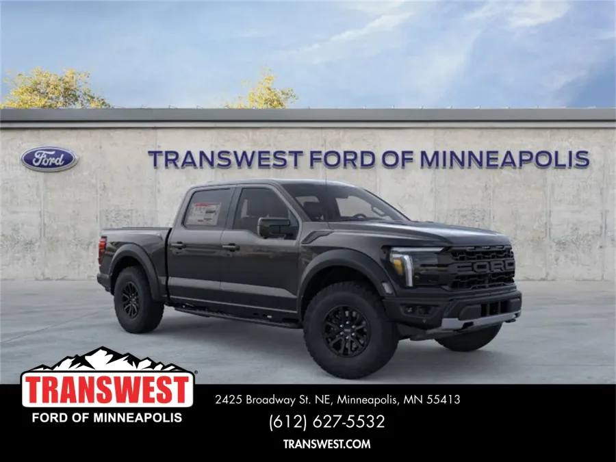 2025 Ford F-150 | Photo 7 of 22