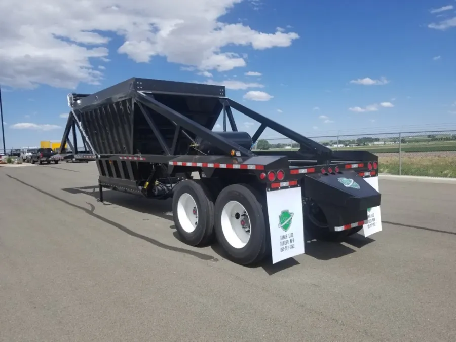 2026 Armor Lite SBD-40 AR | Photo 12 of 14