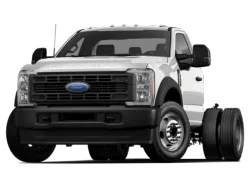 2026 Ford Super Duty F-600 | Thumbnail Photo 1 of 1
