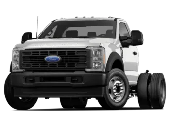 2026 Ford Super Duty F-600