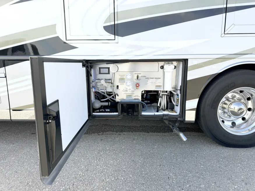 2022 Newmar New Aire 3543 | Photo 30 of 31