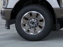 2026 Ford Super Duty F-350 | Thumbnail Photo 15 of 18