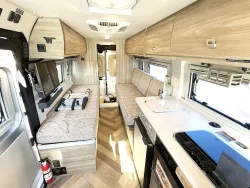 2026 Winnebago Travato 59K | Thumbnail Photo 4 of 13