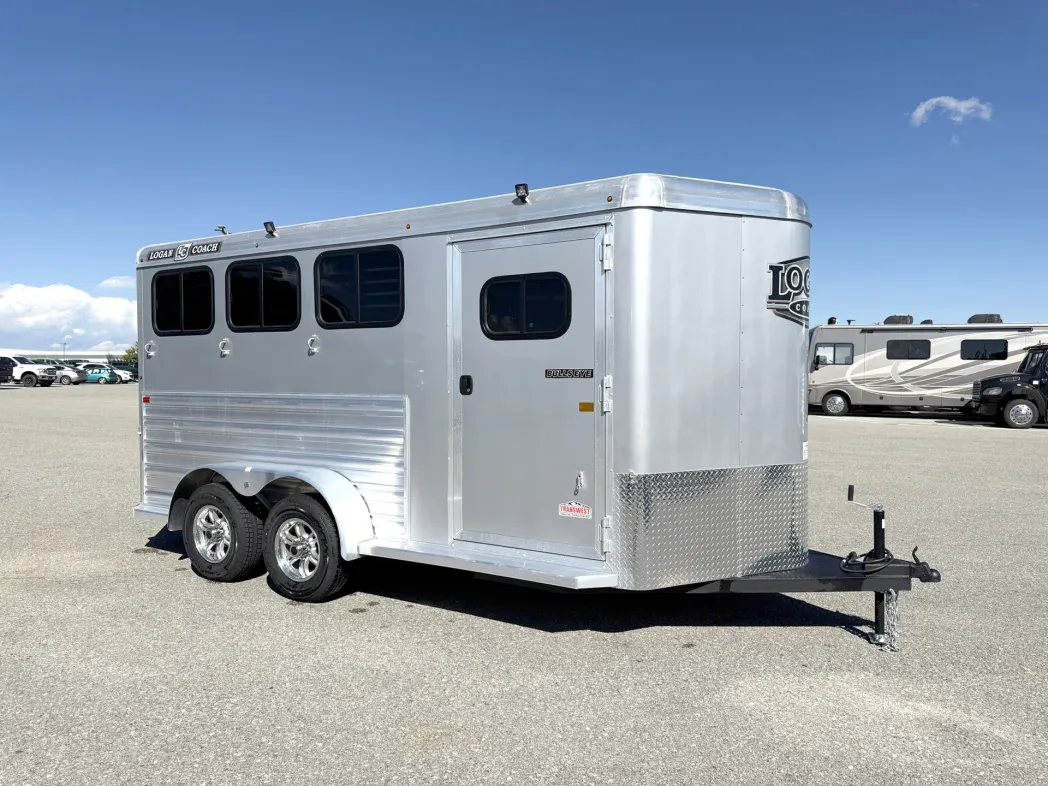 2025 Logan Coach Bullseye 3HBP 