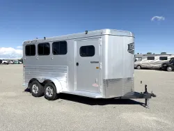 2025 Logan Coach Bullseye 3HBP | Thumbnail Photo 1 of 13