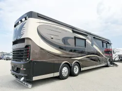 2018 Newmar King Aire 4553 | Thumbnail Photo 20 of 33