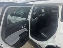 2024 Jeep Compass Latitude | Thumbnail Photo 11 of 21