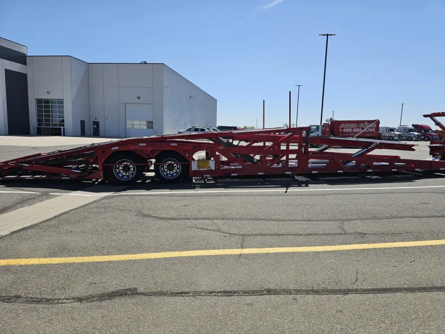 2020 Western Star 4900FA | Photo 29 of 34