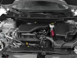 2018 Nissan Rogue Sport | Thumbnail Photo 8 of 13