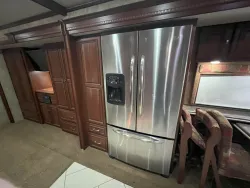 2012 Itasca Ellipse 42QD | Thumbnail Photo 10 of 17