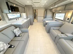 2026 Renegade XL 45QS | Thumbnail Photo 4 of 28